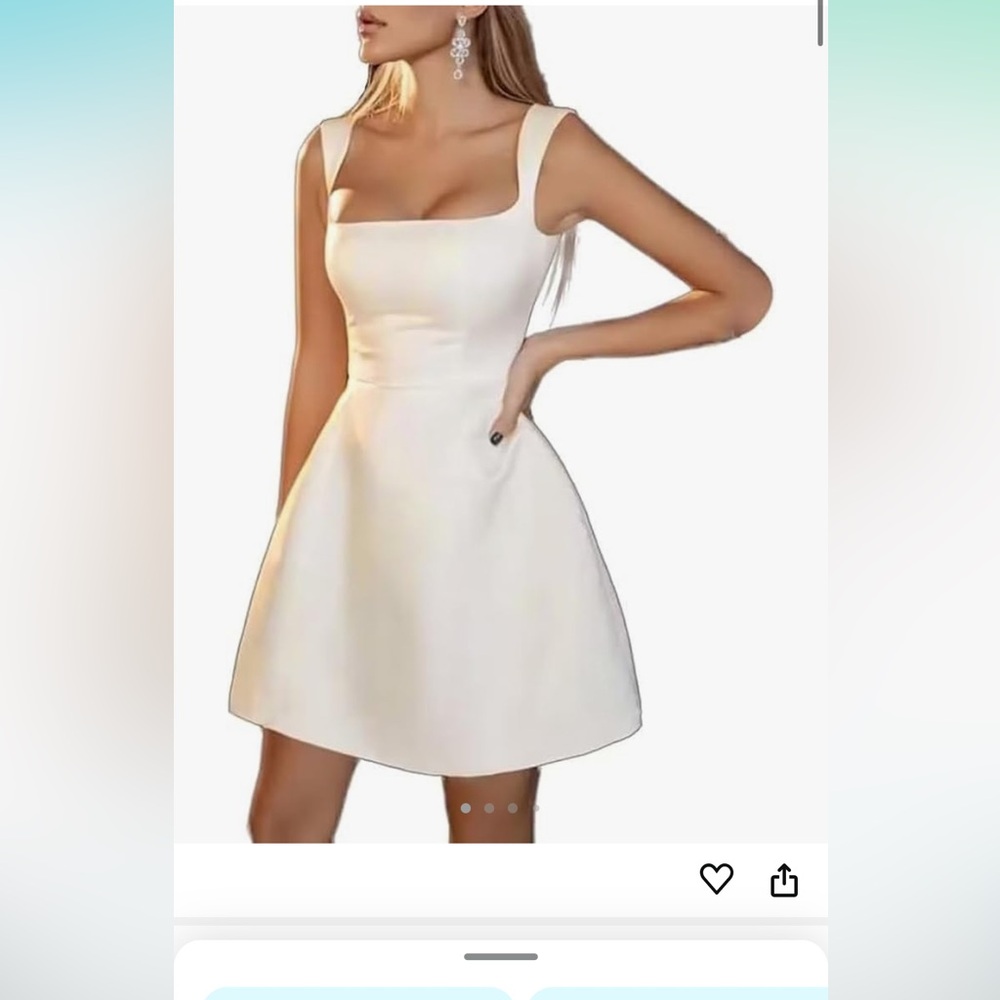 Size 12 dress, never worn, good condition, can ship out immediately